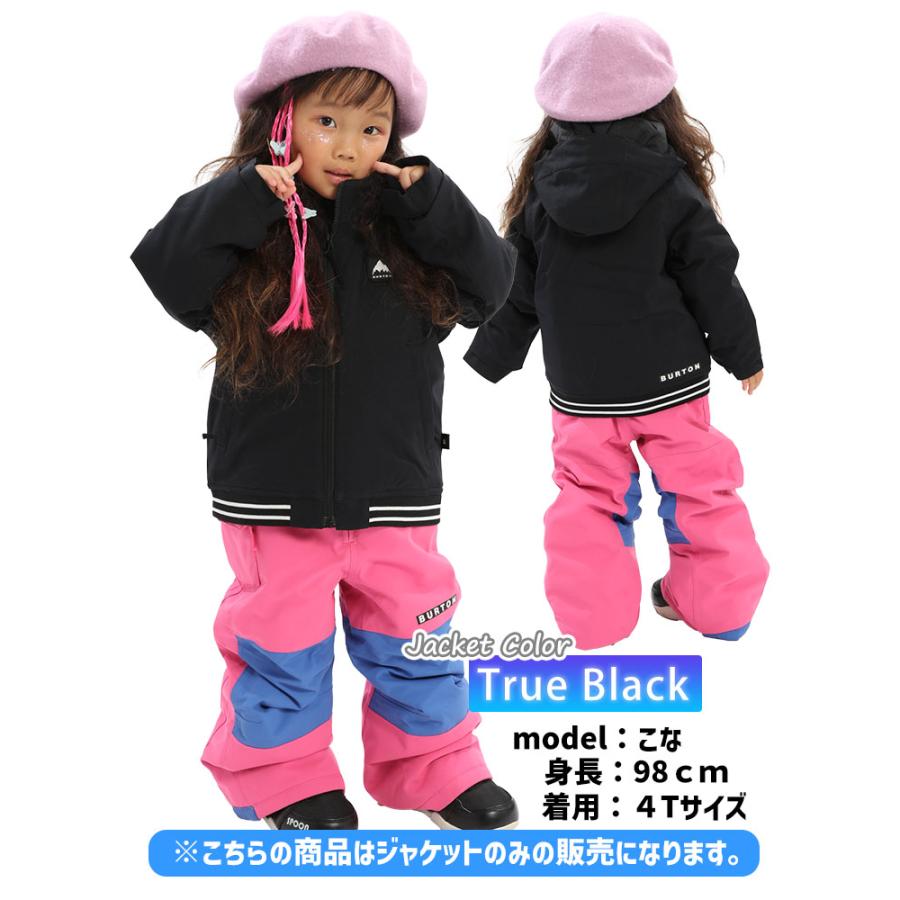 BURTON（バートン） 23-24 BURTON Toddlers