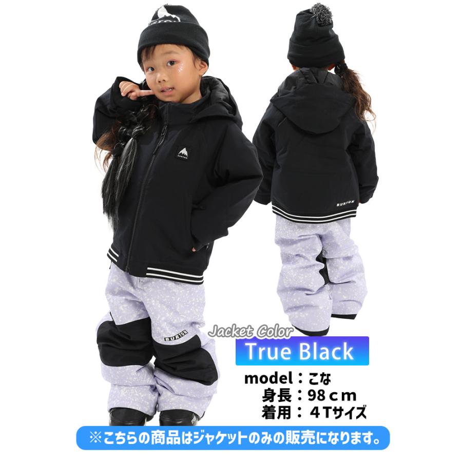 23-24 BURTON バートン Toddlers 