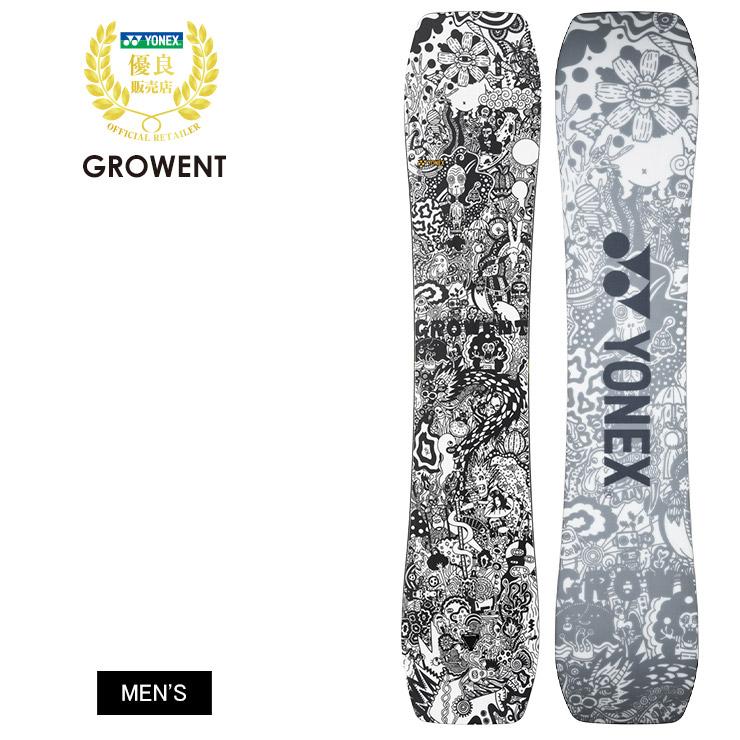 美品 2025年3月30日購入 YONEX GROWENT 150 NITRO（ナイトロ） YONEX ヨネックス GROWENT グロウエント 2025 : PSJ