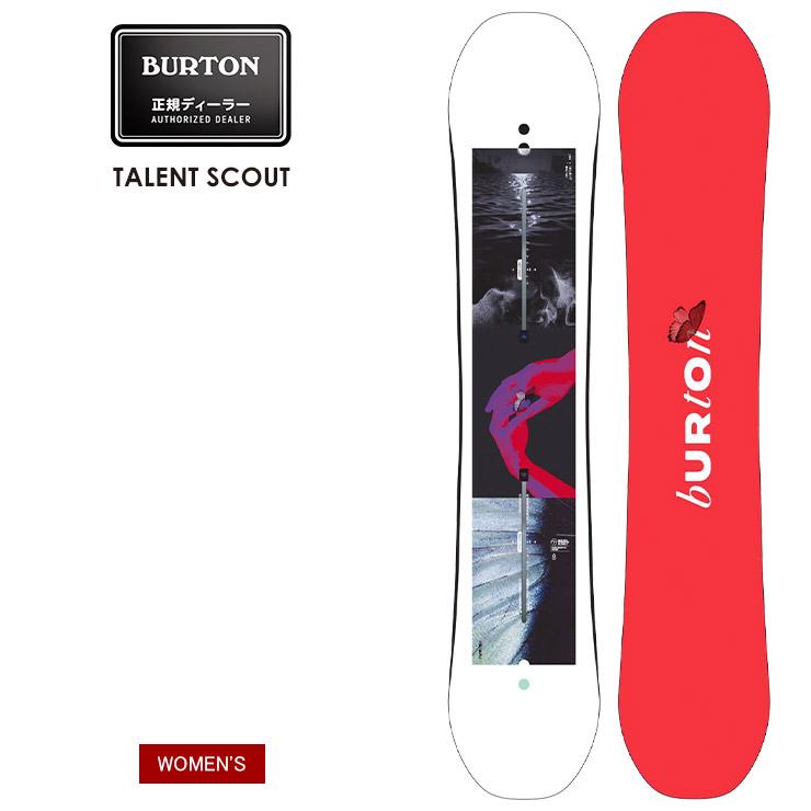 BURTON（バートン） TALENT SCOUT タレントスカウト 2025 : PSJ Family