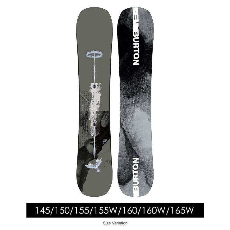 BURTON（バートン） INSTIGATOR インスティゲーター 2025 : PSJ Family 