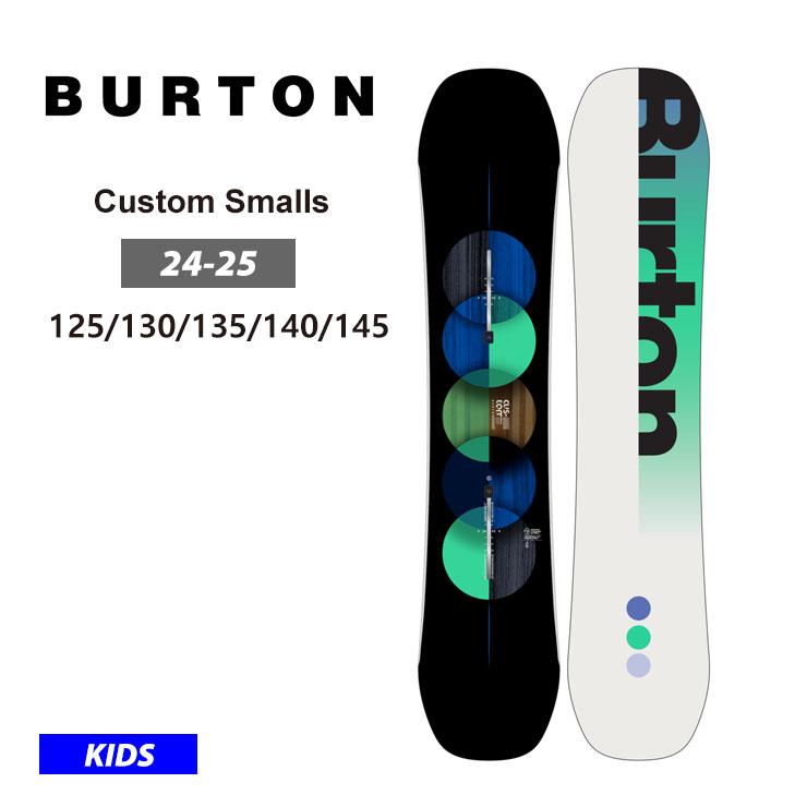 BURTON（バートン） 24-25 2025 BURTON スノーボード キッズ 板 Boys