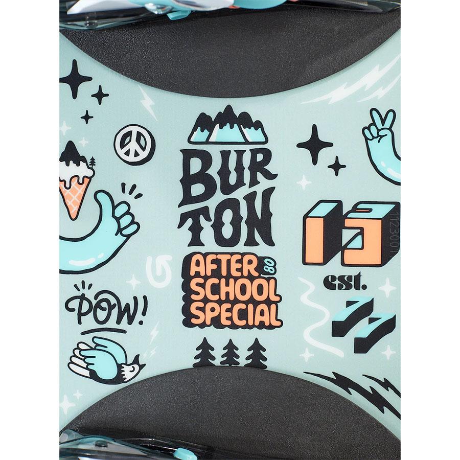 BURTON（バートン） 23-24 BURTON スノーボード キッズ 板 Kids' After