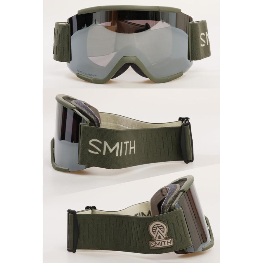 2024 SMITH スミス スノーボード ゴーグル スカッド Squad XL 2024 SMITH スミス スノーボード ゴーグル スカッド Squad XL