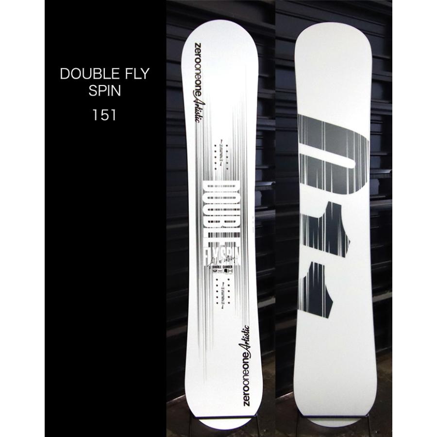 011 ARTISTIC（ゼロワンワンアーティスティック） ゼロワンワン DOUBLE