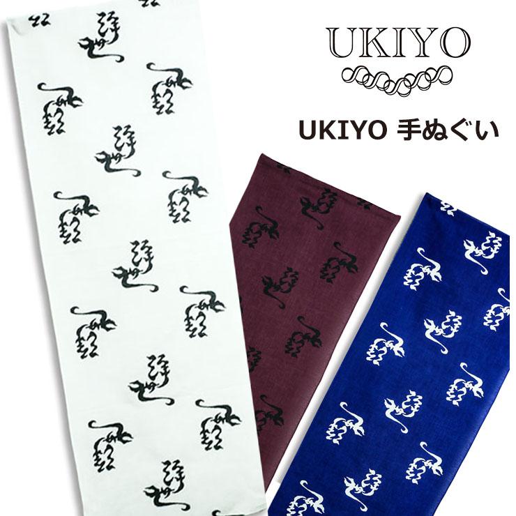 UKIYO 手ぬぐい : PSJ Family - 通販 - Yahoo!ショッピング