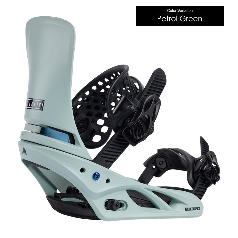 ばぁとん CARLIN ZIP TOP TOTE BAGディープシーブルー（トートバッグ