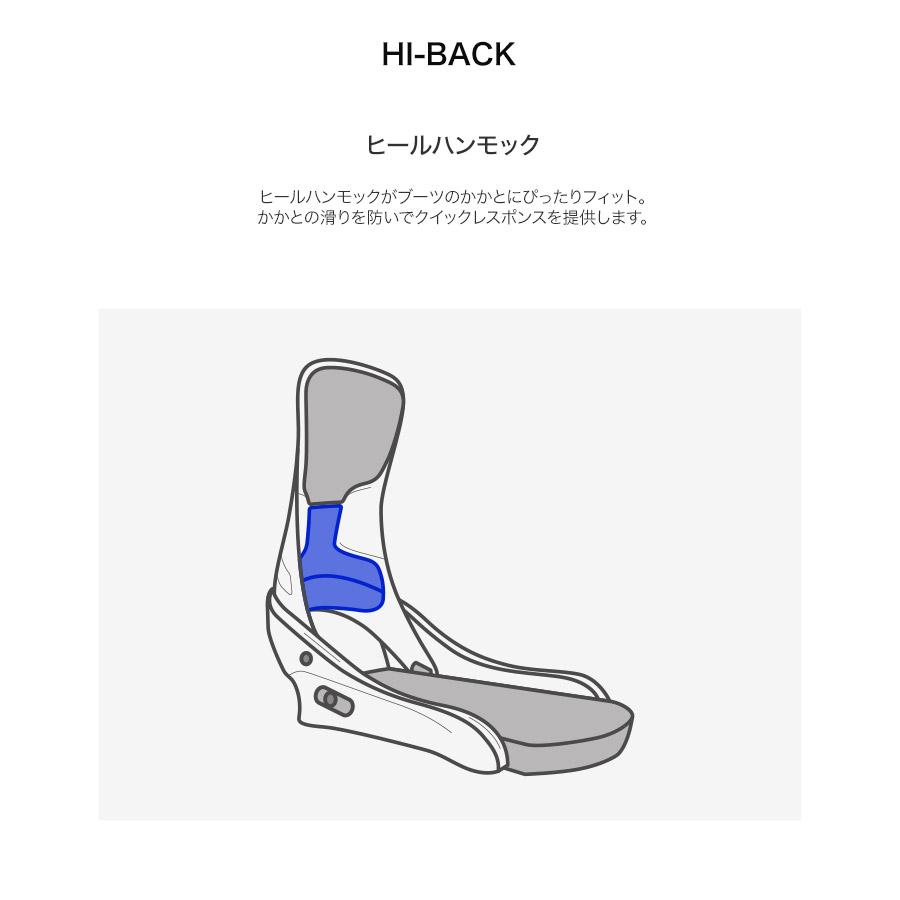 BATALEON（バタレオン） BURTON バートン LEXA X レクサエックス 2025