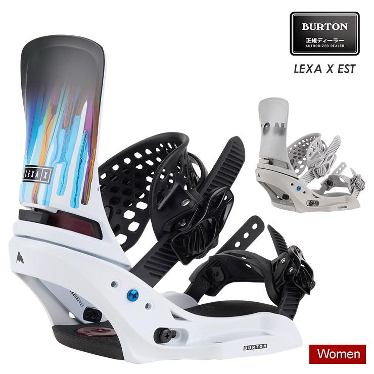 BURTON BURTON／バートン LEXA X EST : PSJ Family - 通販 - Yahoo