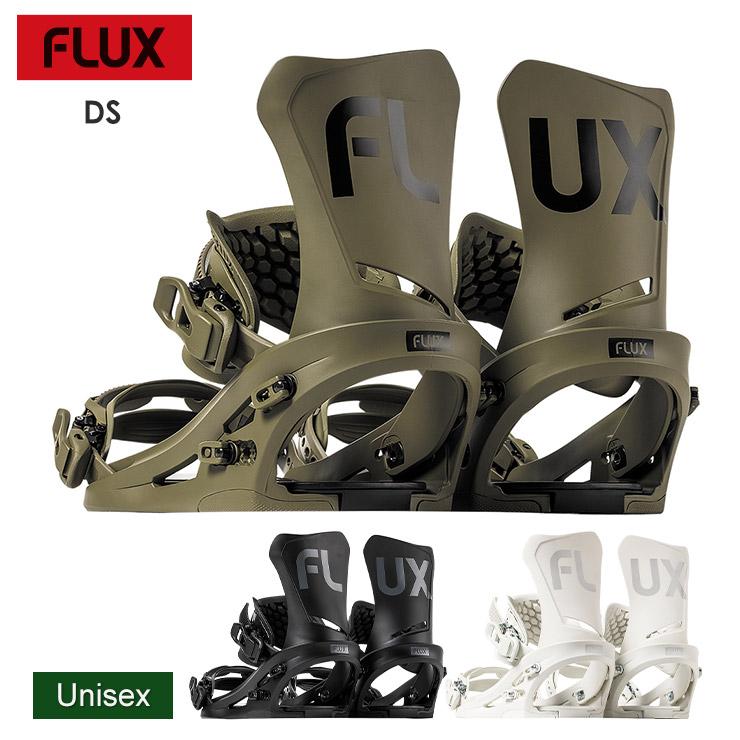 FLUX BINDINGS（フラックスバインディング） FLUX フラックス DS 2025