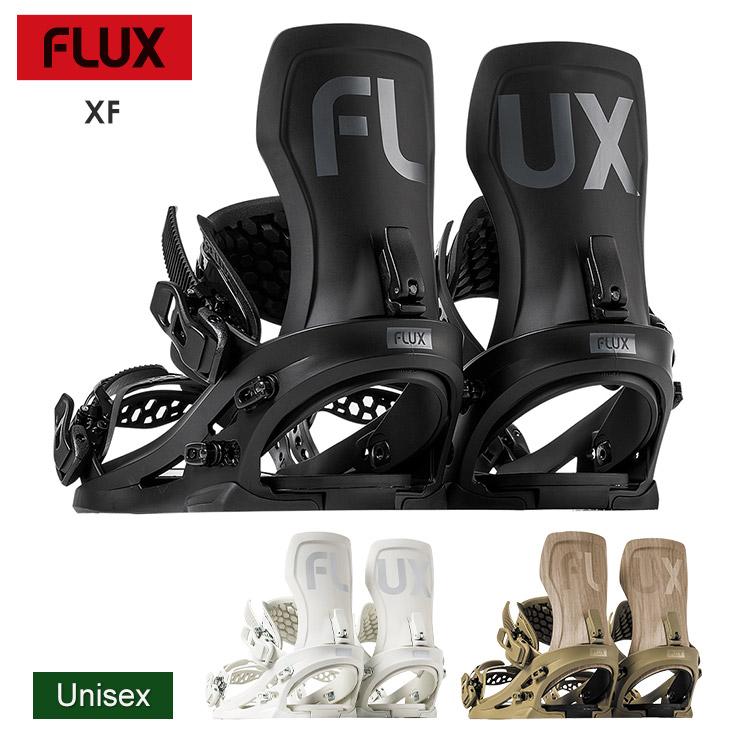 FLUX BINDINGS（フラックスバインディング） FLUX フラックス XF 2025