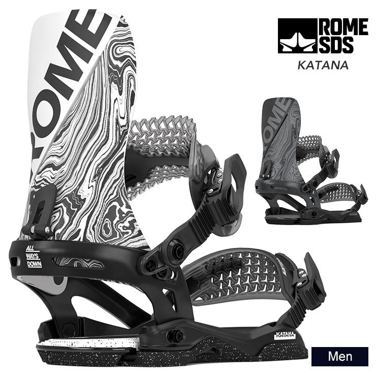 ROME ローム KATANA カタナ 2025 : 5500010 : PSJ Family - 通販  