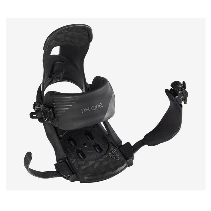 HEAD 22-23 ヘッド NX one ビンディング スノーボード メンズ HEAD 22-23 ヘッド NX one ビンディング スノーボード メンズ
