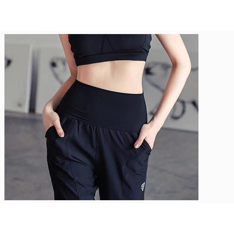 ジョガーパンツ レディース スポーツ 速乾 エアージョガーパンツ トレーニングパンツ スポーツウェア パンツ ジム ウェアパンツ フィットネスウェア | ブランド登録なし | 06