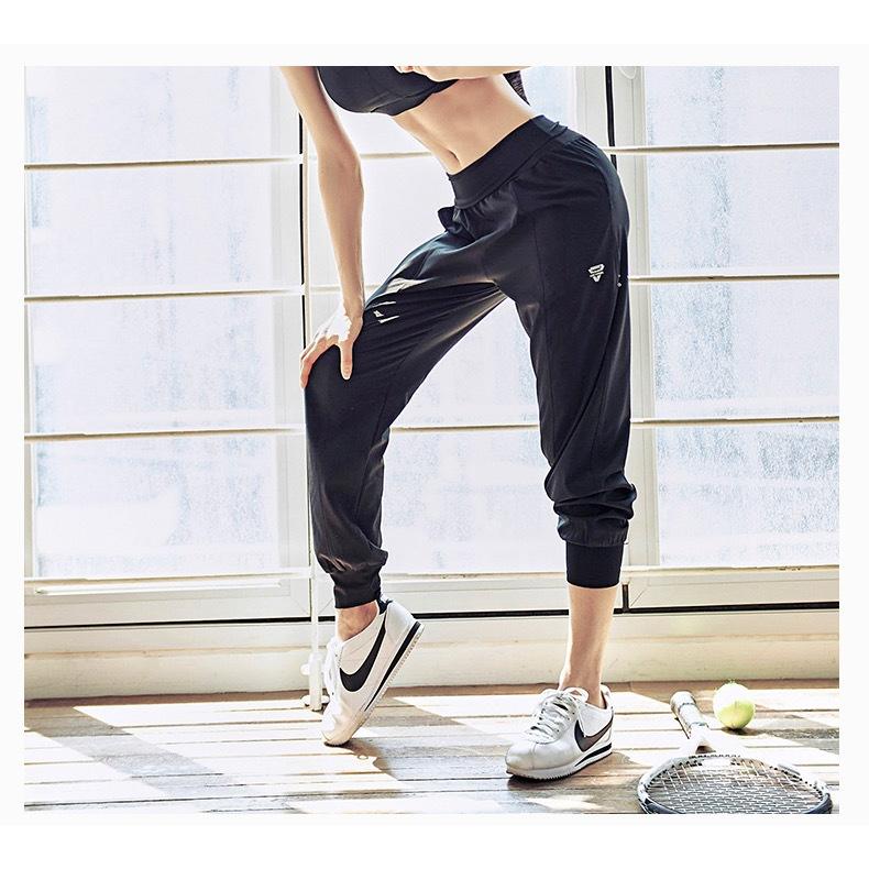 ジョガーパンツ レディース スポーツ 速乾 エアージョガーパンツ トレーニングパンツ スポーツウェア パンツ ジム ウェアパンツ フィットネスウェア | ブランド登録なし | 11