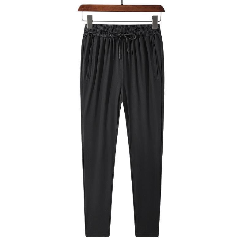 ゴルフパンツ 秋用 メンズ ゆったり ゴルフウエア 通気 夏 接触冷感 ストレッチ 美脚 大きいサイズ ゴルフウェア 春 春用 夏用 秋 秋用 ストレッチパンツ | ブランド登録なし | 11