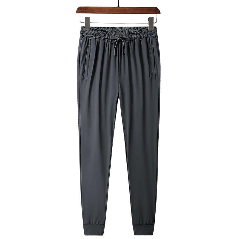 ゴルフパンツ 秋用 メンズ ゆったり ゴルフウエア 通気 夏 接触冷感 ストレッチ 美脚 大きいサイズ ゴルフウェア 春 春用 夏用 秋 秋用 ストレッチパンツ | ブランド登録なし | 15