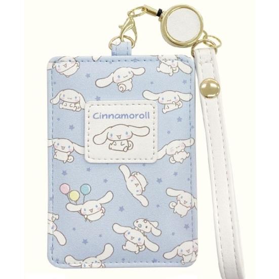 sanrio（サンリオ） 懐かしいレトロキャラクター大集合 リール付きパス