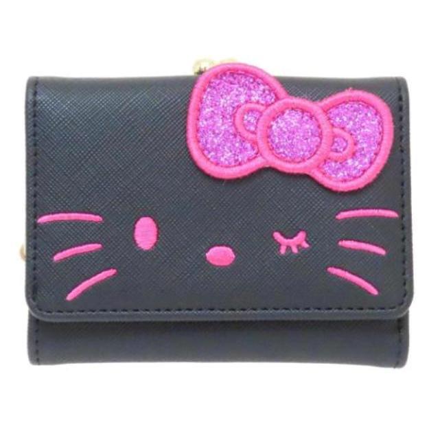 サンリオSANRIO ハローキティ Hello Kitty BLACKなキティちゃんが