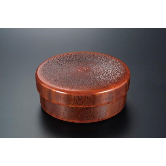 安い購入 山中漆器 欅 8 0千筋喰籠 じきろう 技術保存作家 向出二郎作 最新コレックション Zoetalentsolutions Com