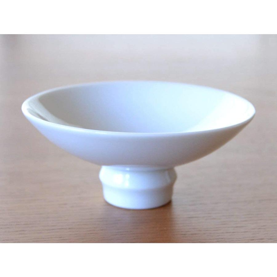 有田焼 白磁 半酒器 徳利1・盃2 120018 サイズ：12×8.5×13cm 容量