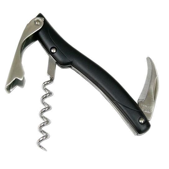 新品未使用 アスロ ソムリエナイフ ブラック Amazon｜アスロ ソムリエナイフ (黒檀) EW｜ソムリエナイフ