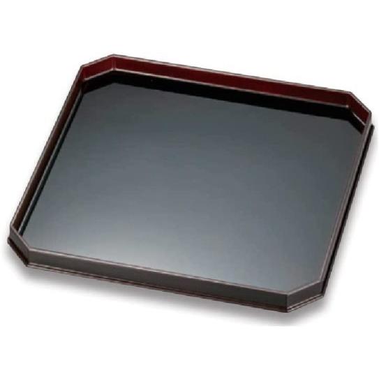 越前塗 半月 会席膳 五客組 溜塗 裏黒 obon3048-5-300x246.jpg