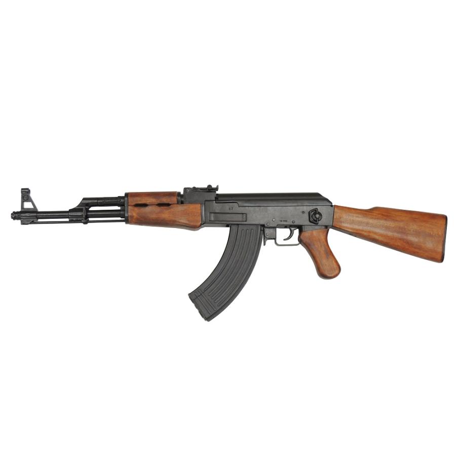DENIX デニックス 1086 AK47カラシニコフの画像