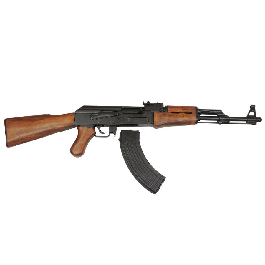 DENIX デニックス 1086 AK47カラシニコフの画像