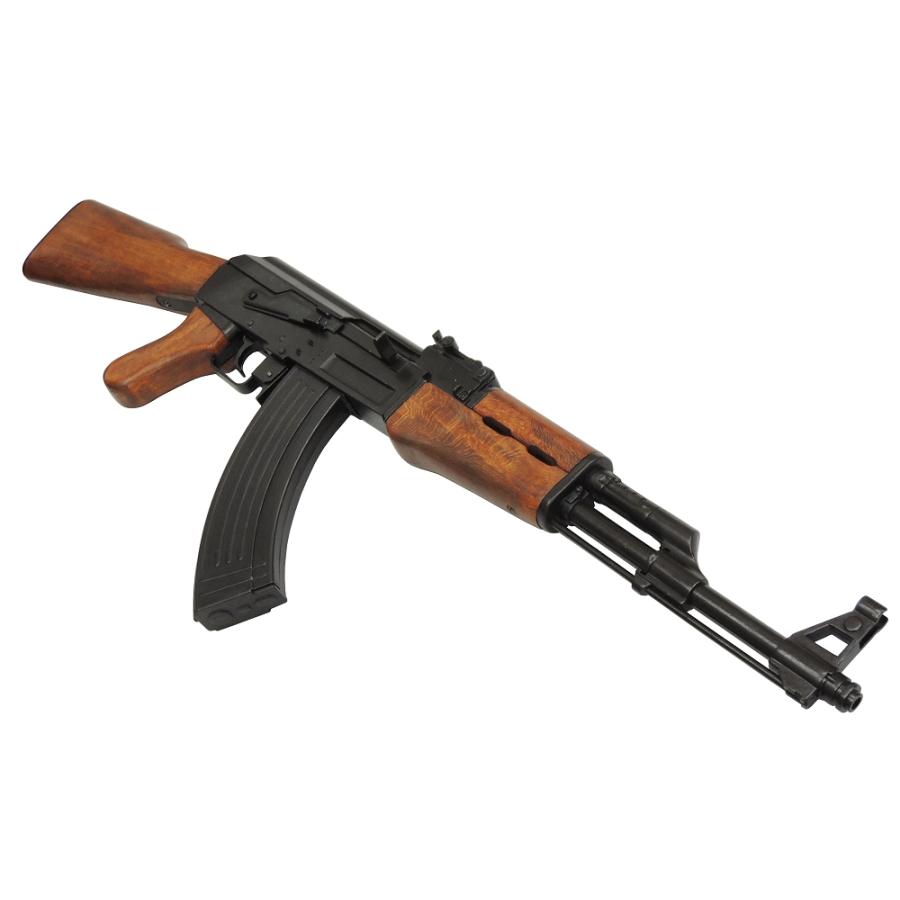 DENIX デニックス 1086 AK47カラシニコフの画像