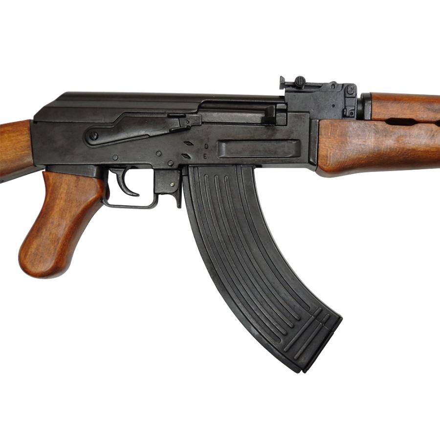 DENIX デニックス 1086 AK47カラシニコフの画像