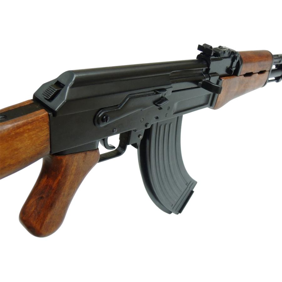 DENIX デニックス 1086 AK47カラシニコフの画像