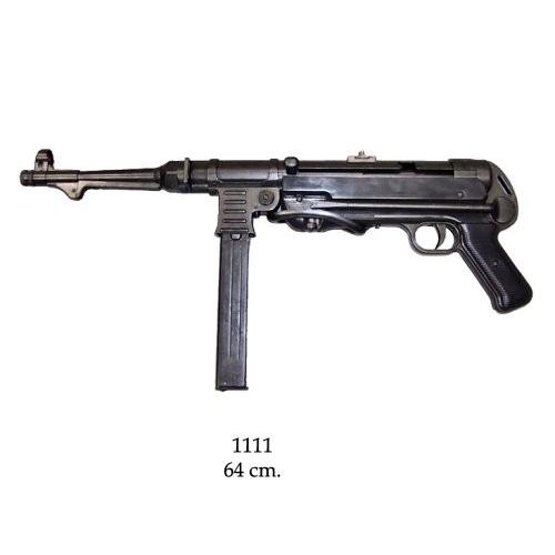 DENIX　デニックス　1111 MP40サブマシンガン