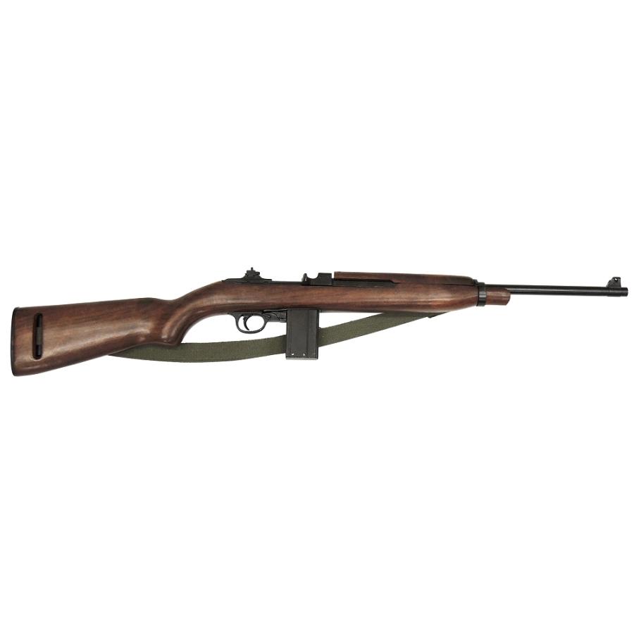 DENIX　デニックス　1122/C M1カービン銃　ウィンチェスター　ベルト付