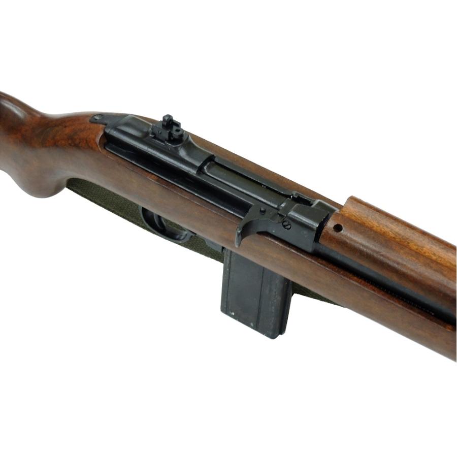 DENIX　デニックス　1122/C M1カービン銃　ウィンチェスター　ベルト付_1