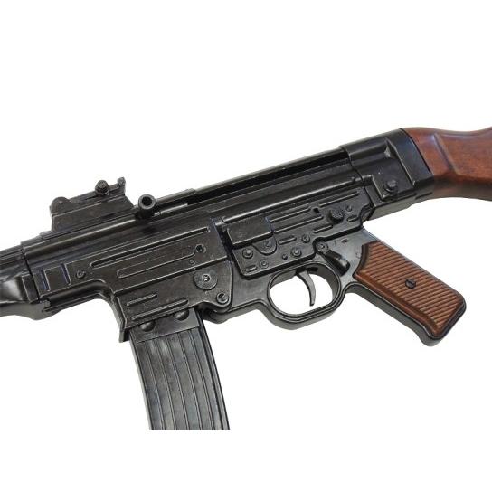 DENIX　デニックス　1125 StG44アソォールトライフル DENIX デニックス 1125 StG44アソォールトライフル : 虹八 kohya