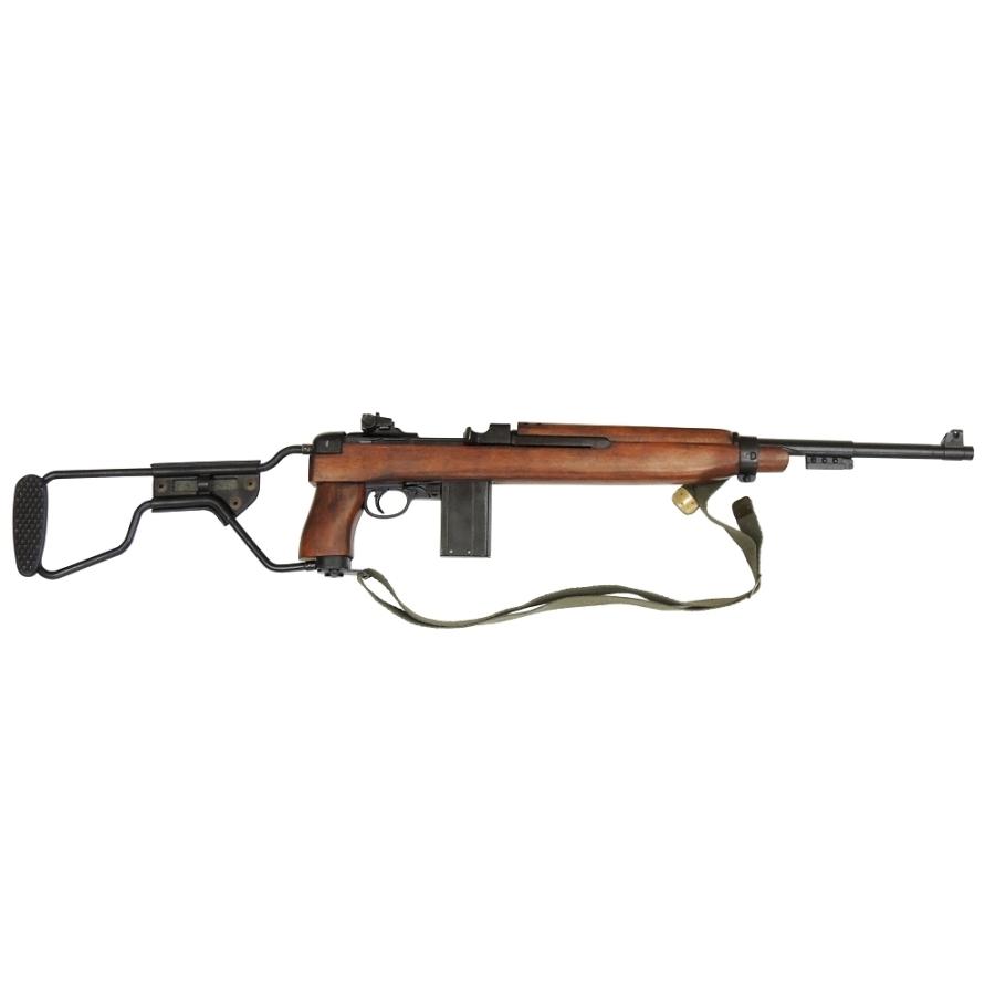 DENIX　デニックス　1132/C M1A1カービン銃　パラトルーパーモデル