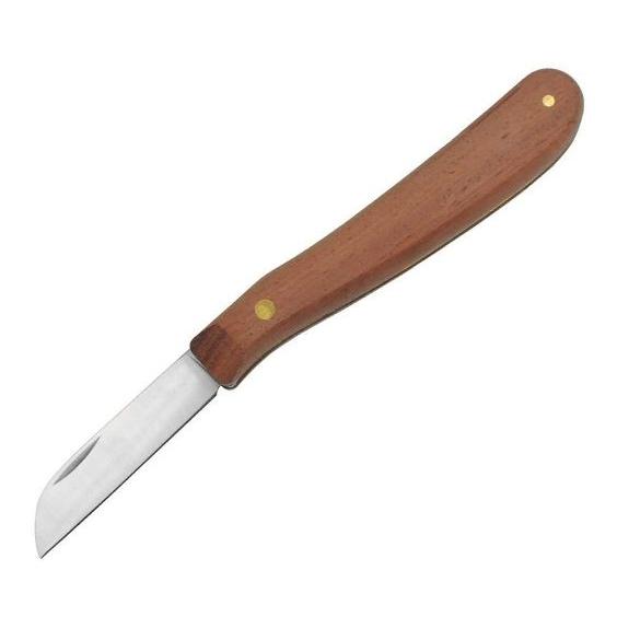 ビクトリノックス VICTORINOX 1.9195 フローリストナイフ : 虹八 kohya