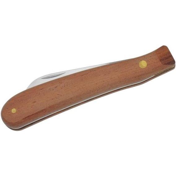 ビクトリノックス VICTORINOX 1.9195 フローリストナイフ : 虹八 kohya 