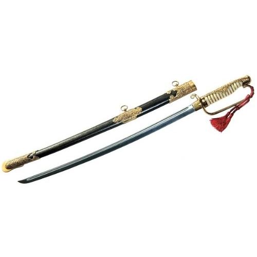 DENIX 4043 大日本帝国海軍儀礼軍刀 デニックス 模造刀 DENIX