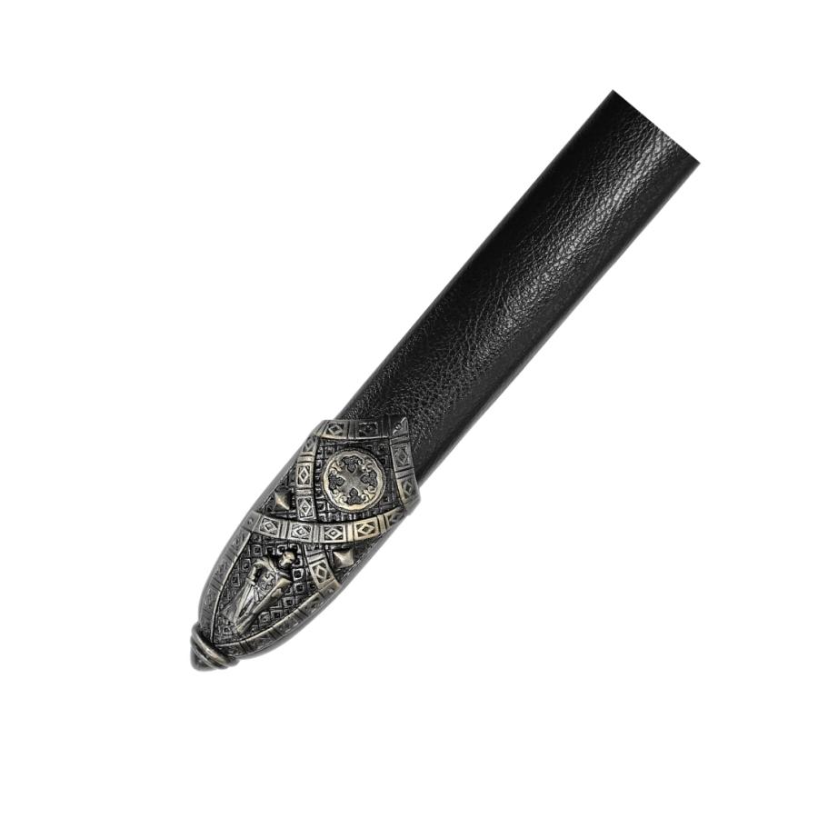 DENIX(デニックス) ナイトテンプラーソード ブラック(十字軍