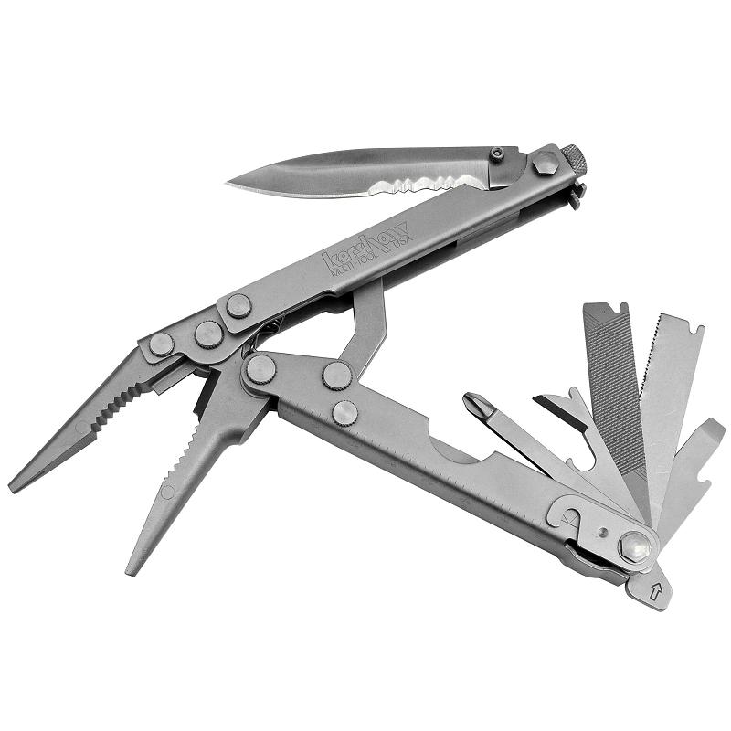 カーショウ KERSHAW A100C マルチツール ナイロンシース カーショウ KERSHAW A100C マルチツール ナイロンシース
