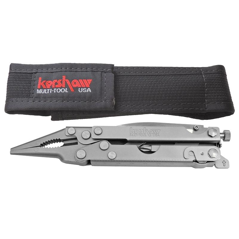 カーショウ KERSHAW A100C マルチツール ナイロンシース カーショウ KERSHAW A100C マルチツール ナイロンシース
