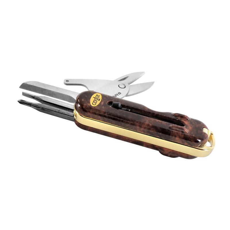 ガーバー GERBER 48101 キーチェーンツール バールウッド【キャンプ