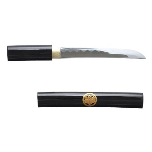 ZS-312　家紋付御守刀