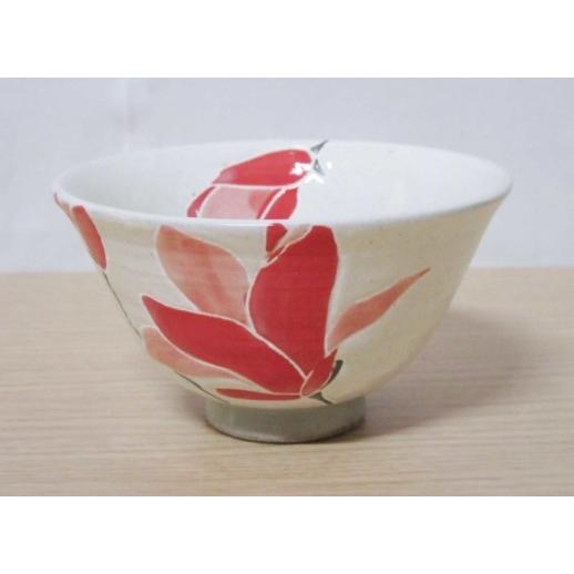 長崎県波佐見焼 ご飯茶碗 木蓮（モクレン） : 虹八 kohya - 通販