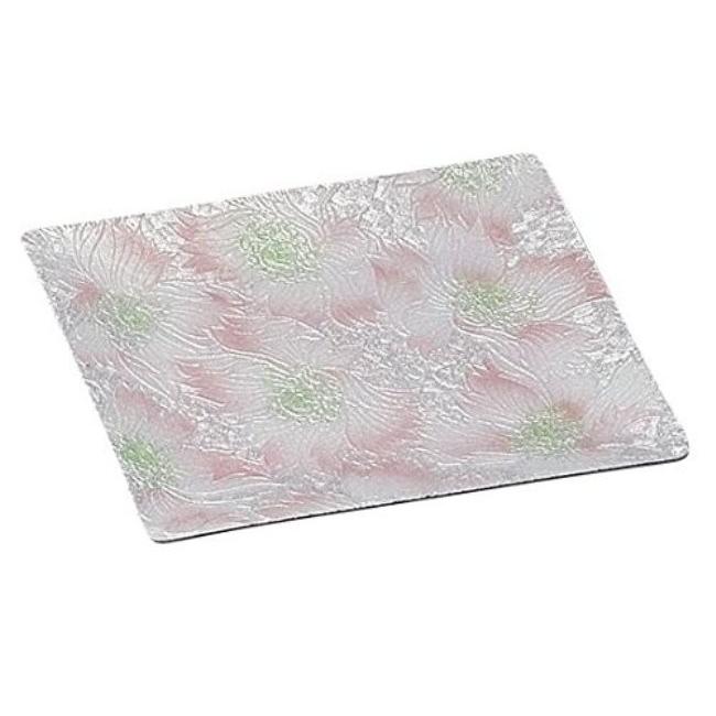 七宝焼　香合　花鳥　扇面形 七宝焼 香合 花鳥 扇面形 飾扇子 桜 七寸五分 – 白竹堂