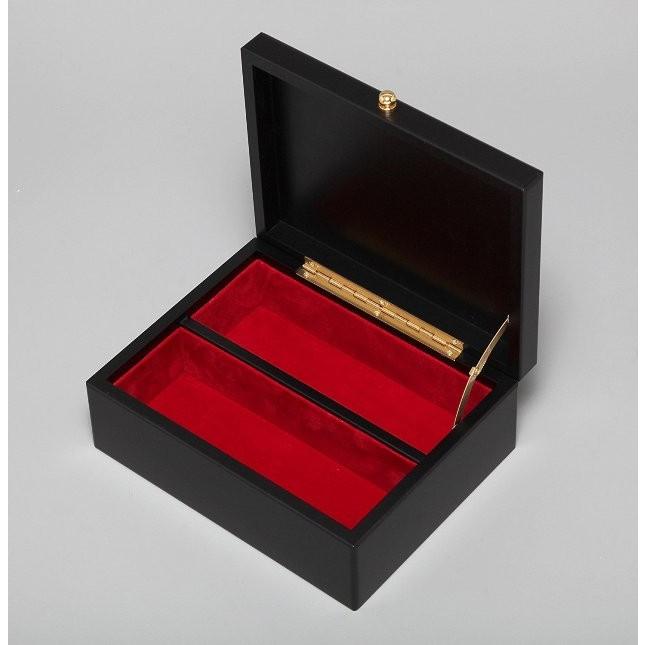 七宝小物入れ 七宝焼きオーバーナイトBOX（小）フクロウ