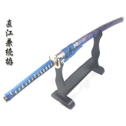 模造刀（美術刀）戦国武将シリーズ 直江兼続拵