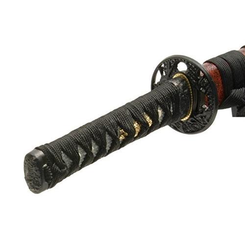 NEU-029S 模造刀剣 合金刀身タイプ 幕末シリーズ・坂本龍馬 小刀